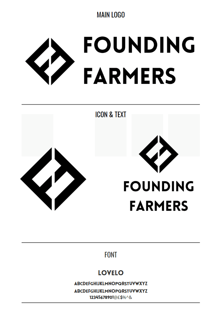 Cannabis Brand Identity